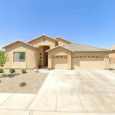 11160 W Gallinule Dr, Marana, AZ 85653