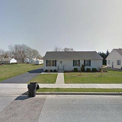 1119 Monroe Ter, Dover, DE 19904