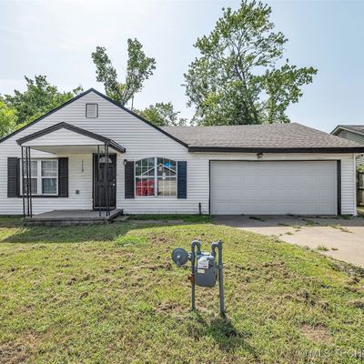 1119 N Osage Ave, Claremore, OK 74017