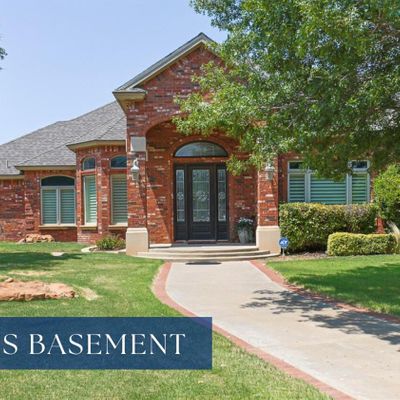 111th Street, Lubbock, TX 79424