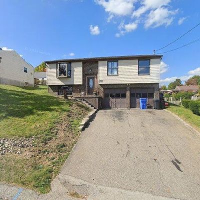 112 Eastern Dr, New Kensington, PA 15068