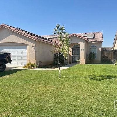 112 W Pilot Ave Avenue, Bakersfield, CA 93308