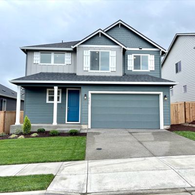 112 4409 Ne 182nd St, Vancouver, WA 98686