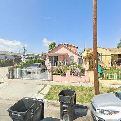 11215 S New Hampshire Ave, Los Angeles, CA 90044