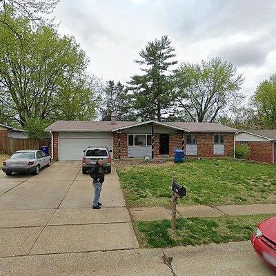 11214 Terry Ave, Bridgeton, MO 63044