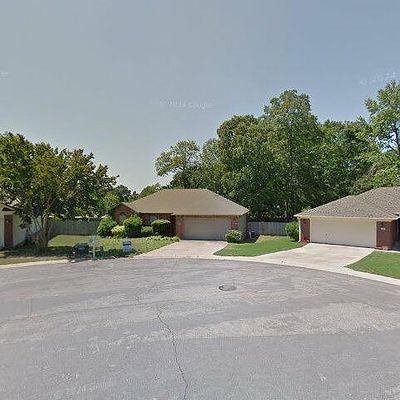 1122 Arbor Cv, Benton, AR 72015