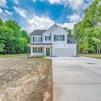 1122 Rountree Crescent, Suffolk, VA 23434