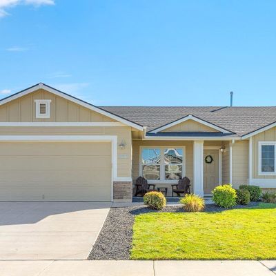 1126 S Rumney Ave, Kuna, ID 83634