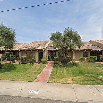 1126 W 36 Th St, Yuma, AZ 85365