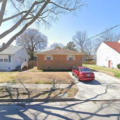 1127 E Balview Ave, Norfolk, VA 23503