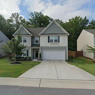 113 Fortress Dr, Morrisville, NC 27560