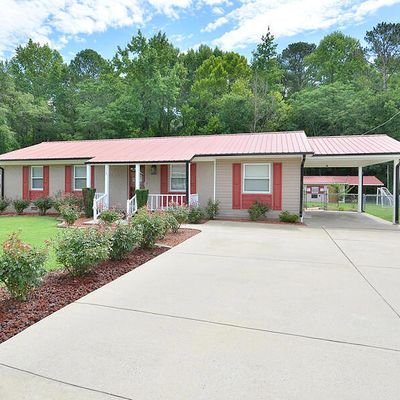 113 Gulf Dr Drive, Dunn, NC 28334