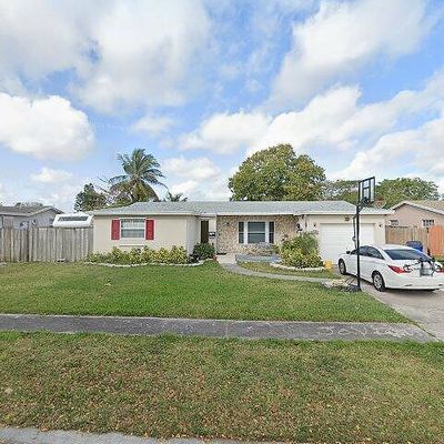 113 Nw 69 Th Ave, Margate, FL 33063