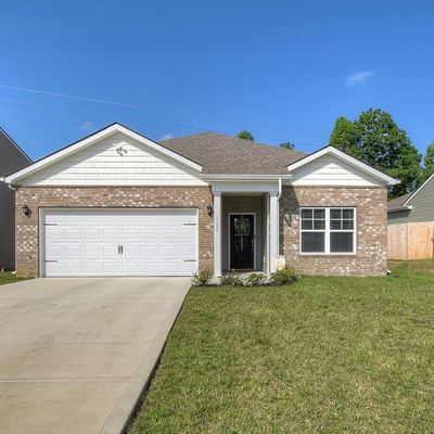 1132 Ridge Parke, Kingsport, TN 37663