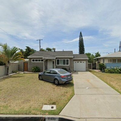 11330 Waddell St, Whittier, CA 90606