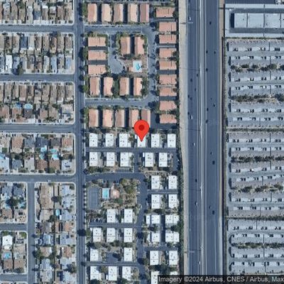 1133 Willow Tree Dr #B, Las Vegas, NV 89128