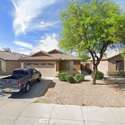 11338 W Campana Dr, Surprise, AZ 85378