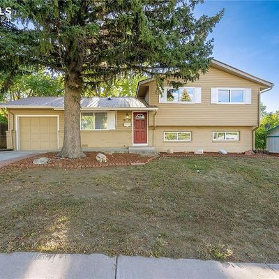 1135 Royale Dr, Colorado Springs, CO 80910