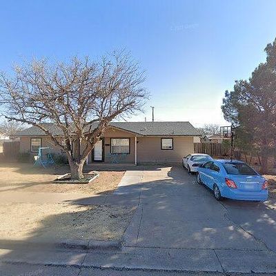 114 N Avenue N, Lubbock, TX 79401