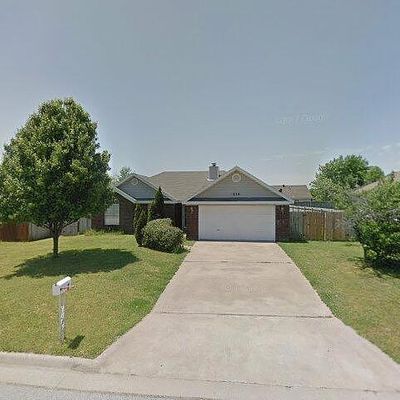 114 N Bailey St, Lowell, AR 72745