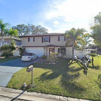 114 Sunrise Dr, Palm Harbor, FL 34683