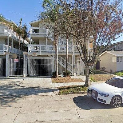 1140 Molino Ave, Long Beach, CA 90804