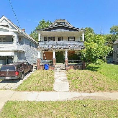 11413 Continental Ave, Cleveland, OH 44104