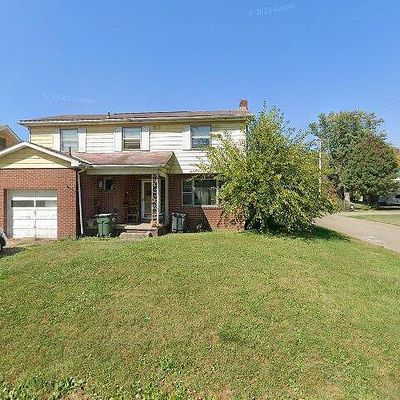 1001 Labelle St, Brilliant, OH 43913