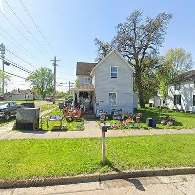 1001 Mason St, Elkhart, IN 46516