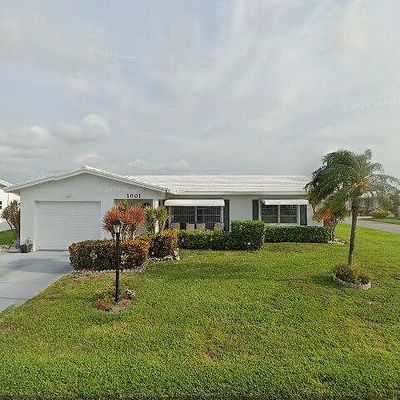 1001 Sw 5 Th Ave, Boynton Beach, FL 33426