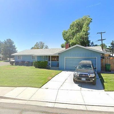 1001 Wagner Dr, Carson City, NV 89703