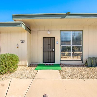 10023 W Lancaster Dr, Sun City, AZ 85351