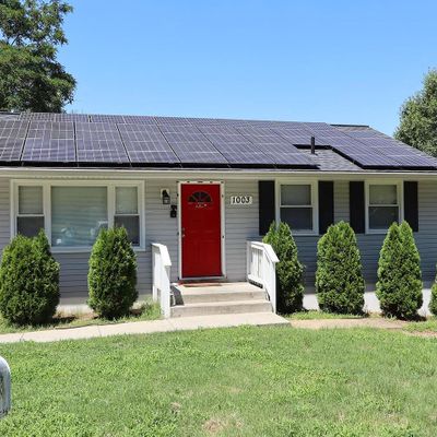 1003 Elfin Ave, Capitol Heights, MD 20743