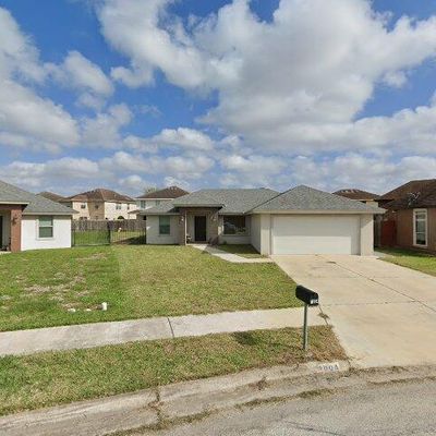 1004 Cirrus Dr, Brownsville, TX 78526