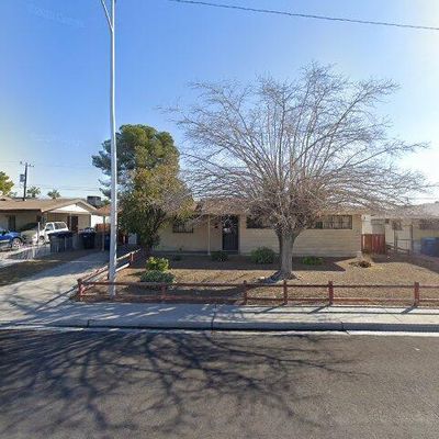 1004 Maenpah St, Las Vegas, NV 89106