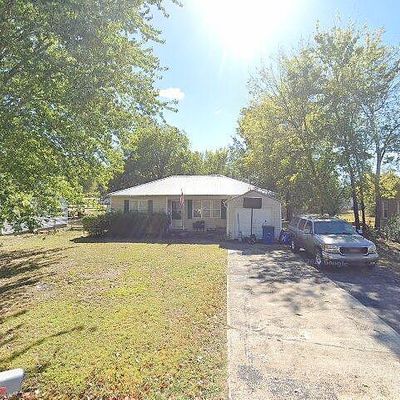 1004 Se 9 Th St, Wagoner, OK 74467