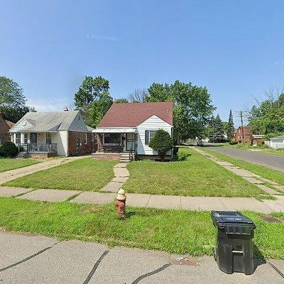 10055 Warwick St, Detroit, MI 48228