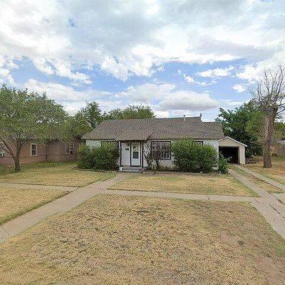 1006 3 Rd Ave, Canyon, TX 79015