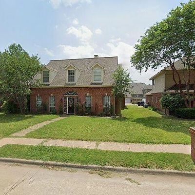 1006 Timberline Ln, Allen, TX 75002