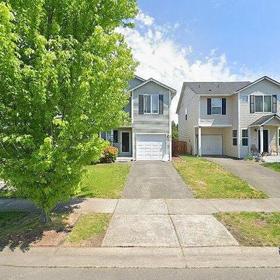 10072 Terra Glenn St Se, Yelm, WA 98597