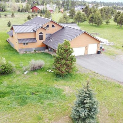 1008 Valley View Ln, Mccall, ID 83638