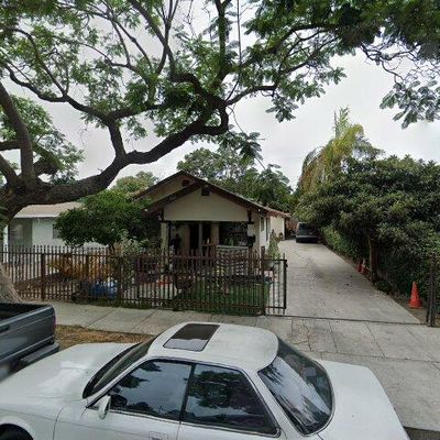 1009 W Myrtle St, Santa Ana, CA 92703