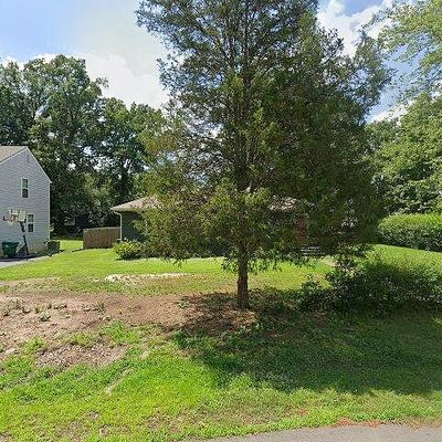 101 Hanover Ave, Sandston, VA 23150