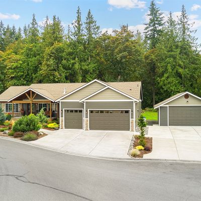 101 W Rue Lavande Lane Ne, Sequim, WA 98382