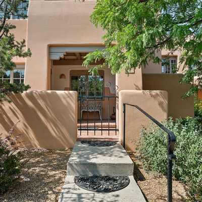 101 3101 Old Pecos Trail, Santa Fe, NM 87505