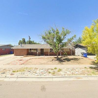 10113 Cork Dr, El Paso, TX 79925