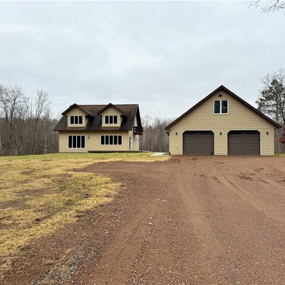 10111 N Leaf Ridge, Hayward, WI 54843