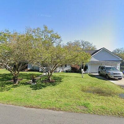 1012 Fort Sumter Dr, Charleston, SC 29412