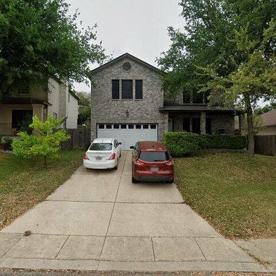 10122 Windstone Crk, San Antonio, TX 78254