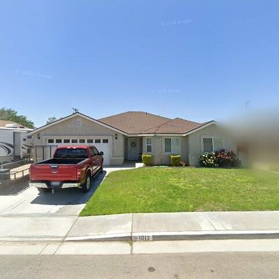 1013 S Yorktown St, Ridgecrest, CA 93555